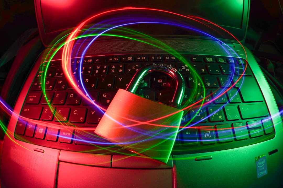 VPN and proxy server comparison for internet privacy and security protection